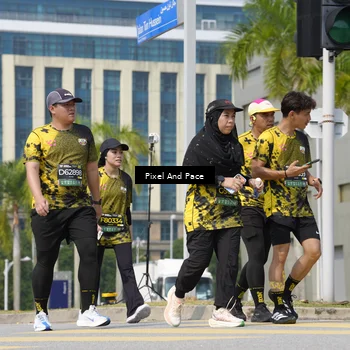 Runner Photo 6552963