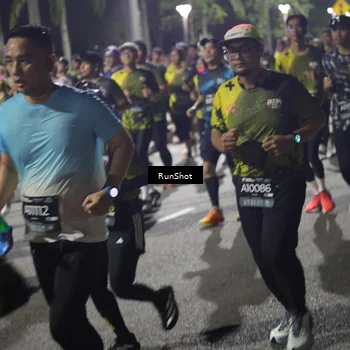 Runner Photo 6552967