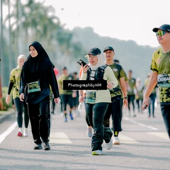 Runner Photo 6552969