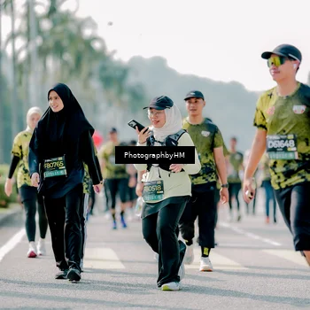 Runner Photo 6552970