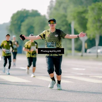 Runner Photo 6552973
