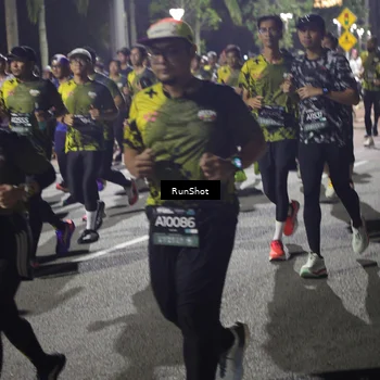 Runner Photo 6552978