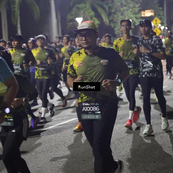 Runner Photo 6552980
