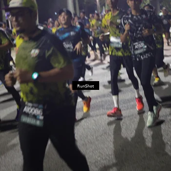 Runner Photo 6552983