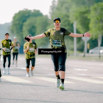 Runner Photo 6552985