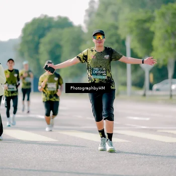 Runner Photo 6552991