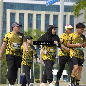 Runner Photo 6552992