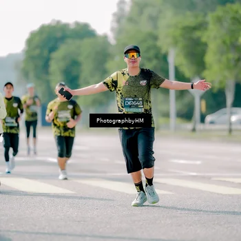 Runner Photo 6552995
