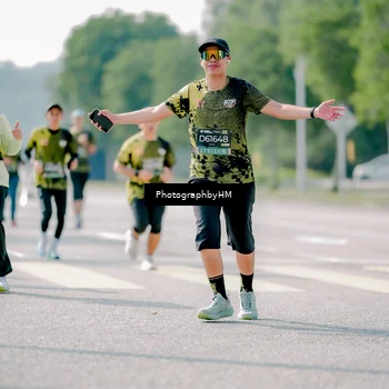 Runner Photo 6552997