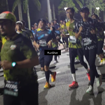 Runner Photo 6553001