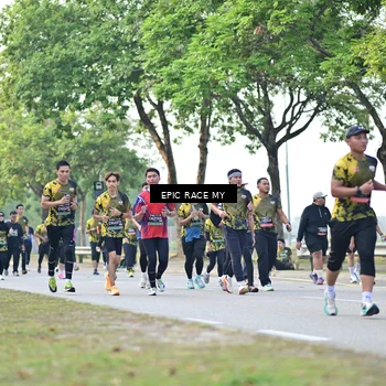 Runner Photo 6553002