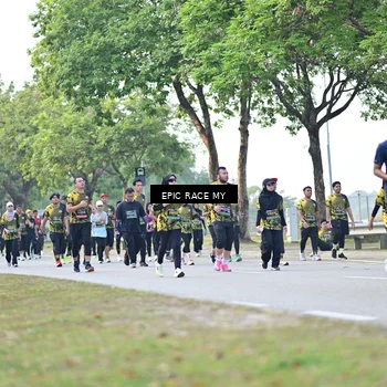 Runner Photo 6553008