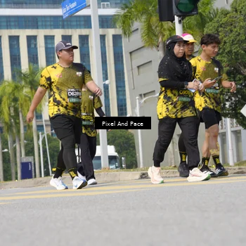 Runner Photo 6553009