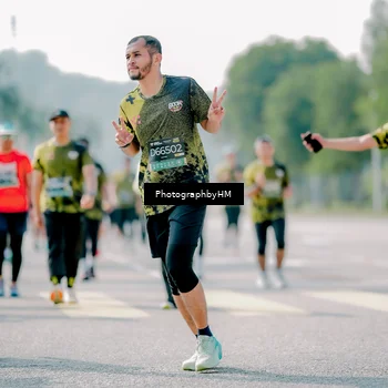 Runner Photo 6553010