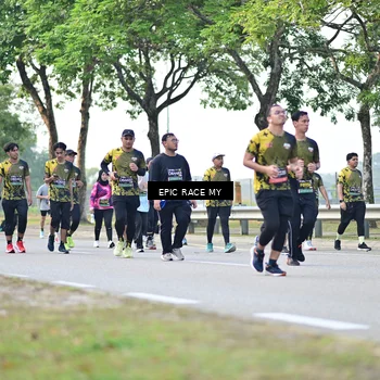 Runner Photo 6553011