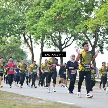 Runner Photo 6553012