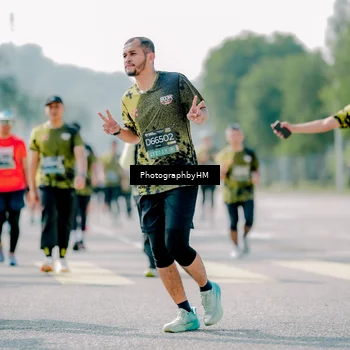 Runner Photo 6553014
