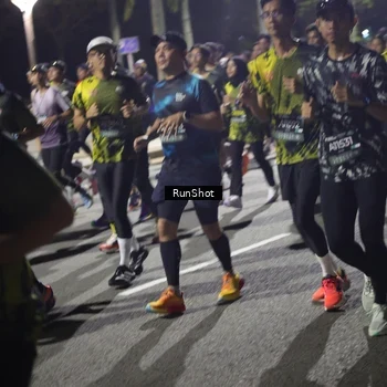 Runner Photo 6553017