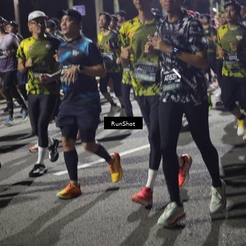 Runner Photo 6553020