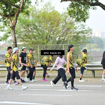 Runner Photo 6553023