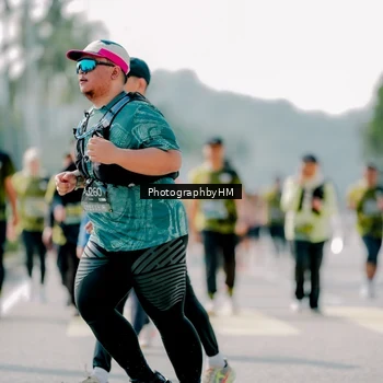 Runner Photo 6553027