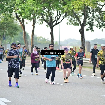Runner Photo 6553034