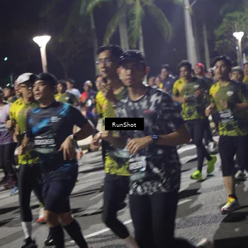 Runner Photo 6553037