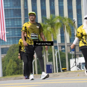 Runner Photo 6553041