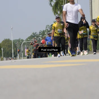 Runner Photo 6553042