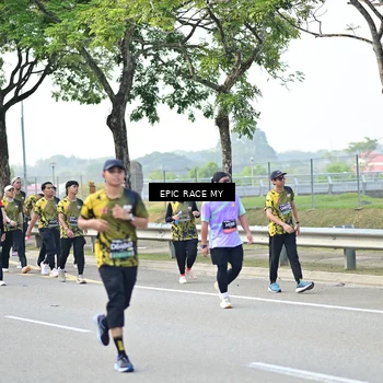 Runner Photo 6553045