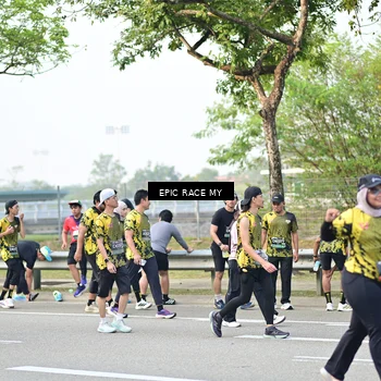 Runner Photo 6553046