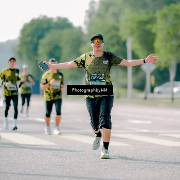 Runner Photo 6553047