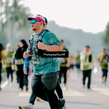 Runner Photo 6553049