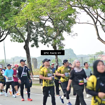 Runner Photo 6553050