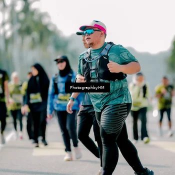 Runner Photo 6553055