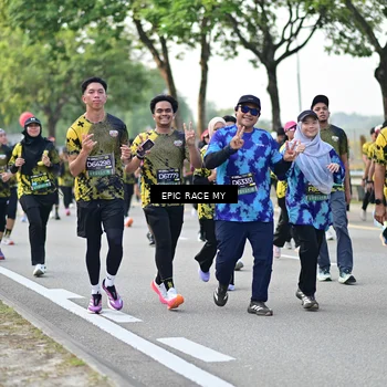 Runner Photo 6553056
