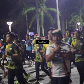 Runner Photo 6553061
