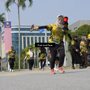 Runner Photo 6553064