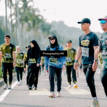 Runner Photo 6553065