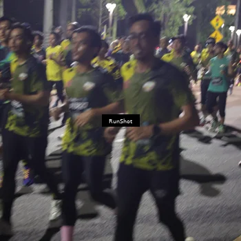 Runner Photo 6553068