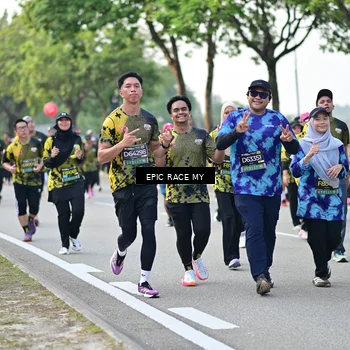 Runner Photo 6553073