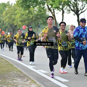 Runner Photo 6553075
