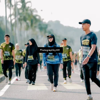 Runner Photo 6553077