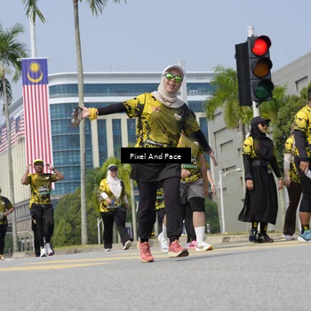 Runner Photo 6553078
