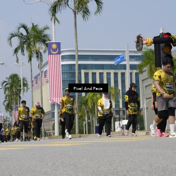 Runner Photo 6553079