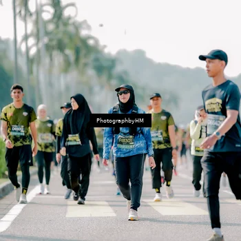 Runner Photo 6553080