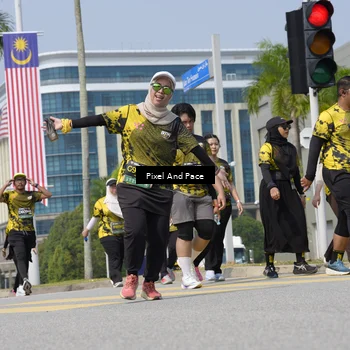Runner Photo 6553081