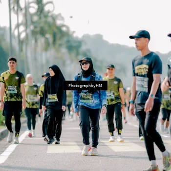 Runner Photo 6553082