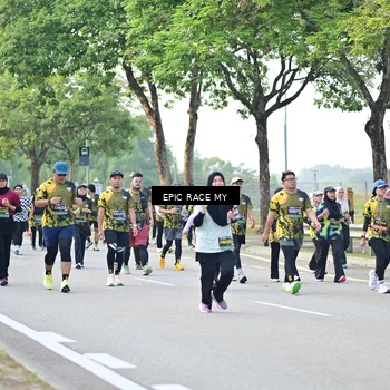 Runner Photo 6553084