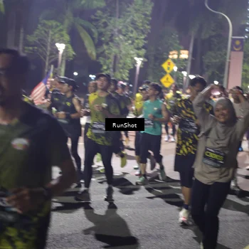 Runner Photo 6553085
